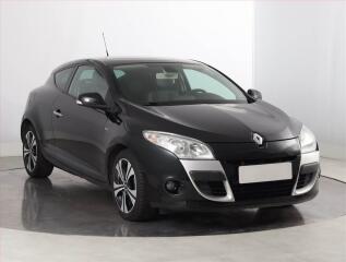 Renault M�gane Bose 1.9 dCi, Navi, Tempomat