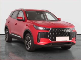 Chery Tiggo 4 HEV 1.5 Hybrid, UNIQUE