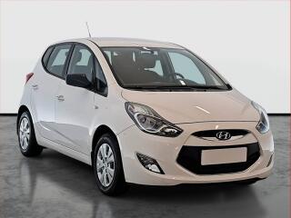 Hyundai ix20 1.4 CVVT