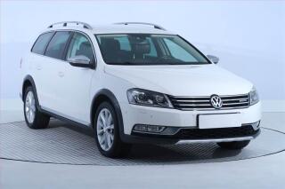 Volkswagen Passat 2.0 TDI, Automat
