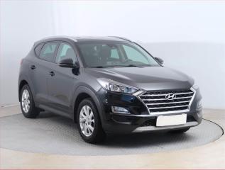 Hyundai Tucson 1.6 T-GDI, NAVI DIGI KLIMA