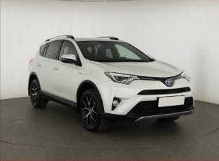 Toyota RAV4 2.5 Hybrid, NOV V R,HYBRID