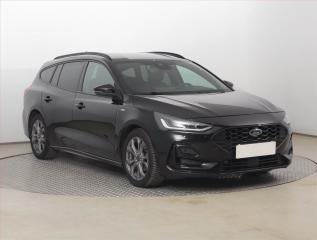 Ford Focus ST-Line 1.5 TDCi, Automat