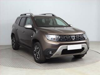 Dacia Duster 1.0 TCe, LPG, Navi, Tempomat