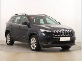 Jeep Cherokee 2.0 MultiJet, 4X4, Automat