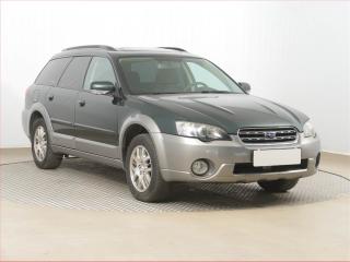 Subaru Outback 2.5 i, 4X4, Tempomat