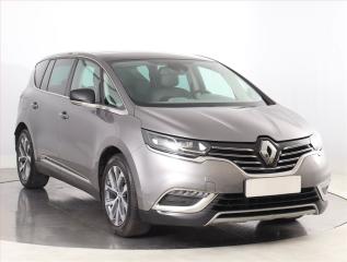 Renault Espace 1.6 dCi, Automat, Ke, Navi