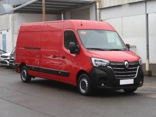 Renault Master 2.3 dCi 135, L3H2, 12m3, 1.0t