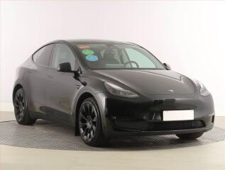 Tesla Model Y Long Range AWD 79kWh, SoH 93%