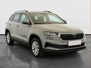 �koda Karoq Fresh 2.0 TDI