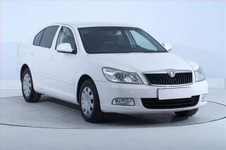 �koda Octavia 1.6 TDI, Tempomat
