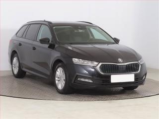 koda Octavia 2.0 TDI, R, DPH