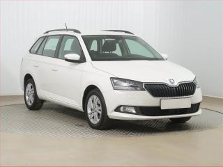koda Fabia 1.0 TSI, R,1.maj, Tempomat