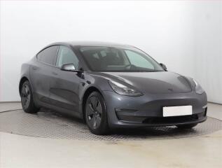 Tesla Model 3 Long Range 4WD 79kWh, SoH 93%