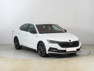 �koda Octavia Style 2.0 TDI, Serv.kniha