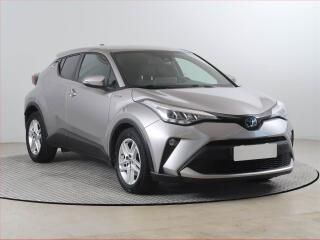 Toyota C-HR 1.8 Hybrid
