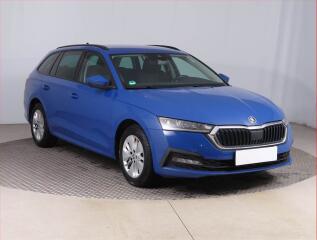 �koda Octavia Ambition Plus 1.5 TSI