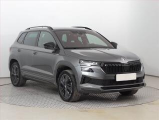 �koda Karoq Sportline 2.0 TDI, Sportline