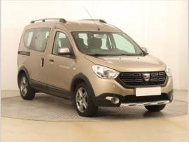 Dacia Dokker Stepway 1.6 SCe, 5Mst, R