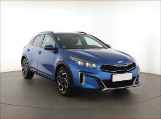 Kia XCeed GT Line 1.5 T-GDI