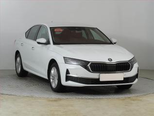 koda Octavia Top Selection 1.5 TSI mHEV