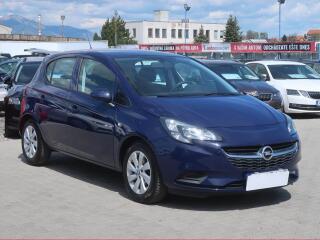 Opel Corsa 1.2, Serv.kniha, Tempomat