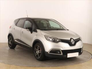 Renault Captur 1.2 TCe, Automat