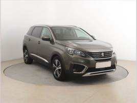 Peugeot 5008 PureTech 130, NOV V R