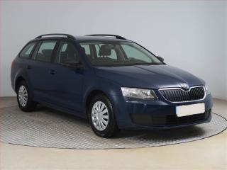 koda Octavia 1.6 TDI, Park.senzory