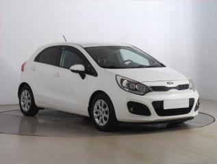 Kia Rio 1.4 CVVT