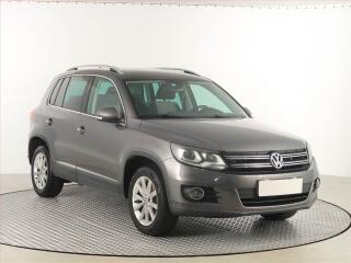 Volkswagen Tiguan Track&Field 1.4 TSI