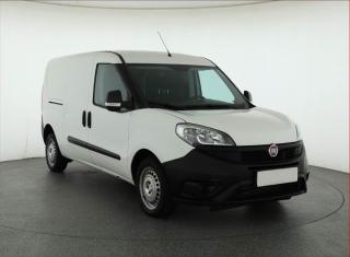 Fiat Dobl Maxi 1.4 T-Jet, R, DPH