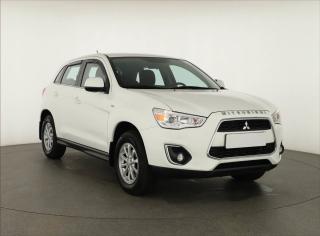 Mitsubishi ASX 1.6 MIVEC, Tempomat