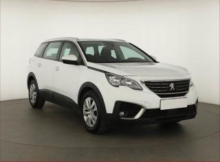 Peugeot 5008 Active Pack 1.5 BlueHDi