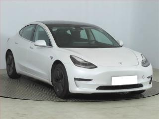 Tesla Model 3 Long Range 4WD 78kWh, SoH 89%