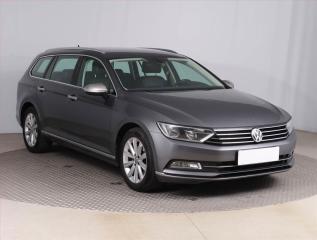 Volkswagen Passat Comfortline 2.0 TDI, Automat
