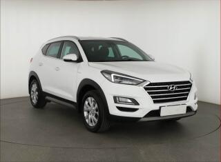 Hyundai Tucson 1.6 T-GDI, R,1.maj