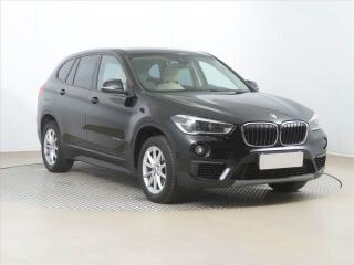 BMW X1 xDrive18d, 4X4, Automat