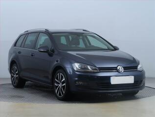 Volkswagen Golf Comfortline 1.4 TSI