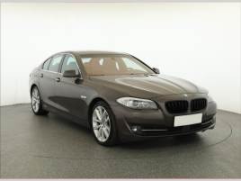 BMW 530d xDrive, 4X4, Automat