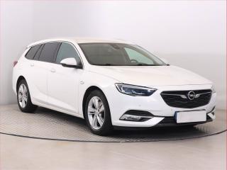 Opel Insignia 2.0 CDTI, Automat, Ke