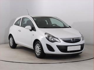 Opel Corsa 1.0, Serv.kniha, Tempomat