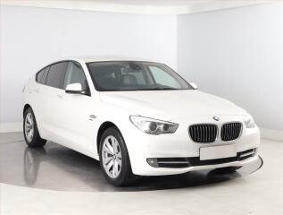 BMW 530d xDrive GT, 4X4, Automat
