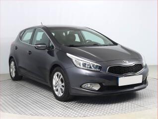 Kia Ceed 1.6 GDI, Serv.kniha, Tempomat