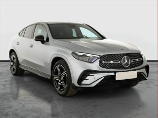 Mercedes-Benz GLC 220 d 4MATIC, AMG Line, ACC