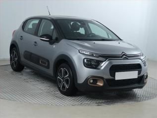 Citron C3 C-Series 1.2 PureTech