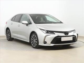 Toyota Corolla 1.5 VVT-i, �R,1.maj