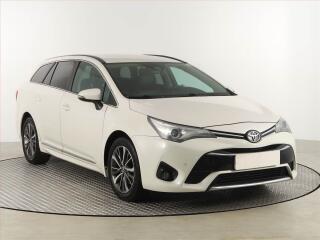 Toyota Avensis 2.0 D-4D, Navi, Tempomat