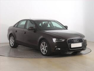 Audi A4 2.0 TDI, Automat, Xenony