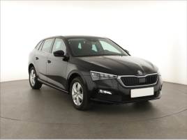 koda Scala Style 1.0 TSI, R,1.maj